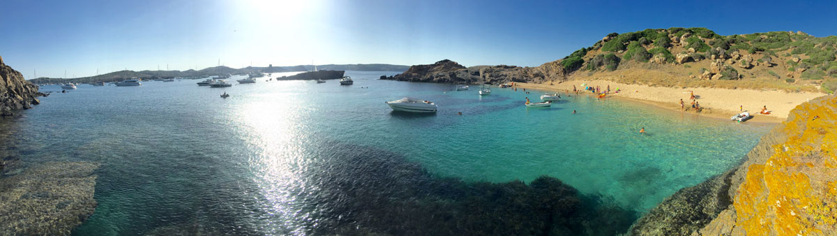 Photos – Isla de Colom | Holiday Home in Es Grau, Menorca, Spain